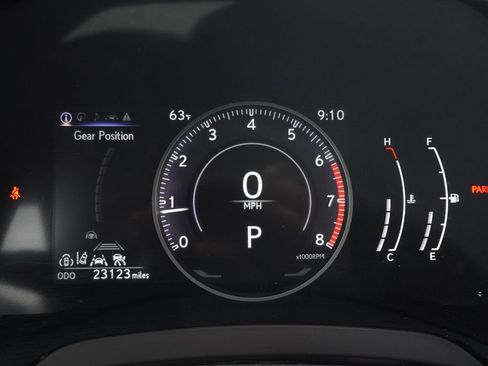 Used 2023 Lexus RX 350 Premium w/ Accessory Package (Z1) image 21