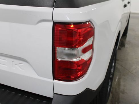 New 2025 Ford Maverick XLT w/ XLT Luxury Package image 12