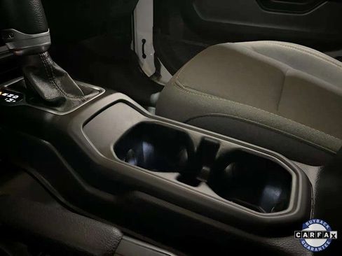 Used 2024 Jeep Wrangler Sport image 54