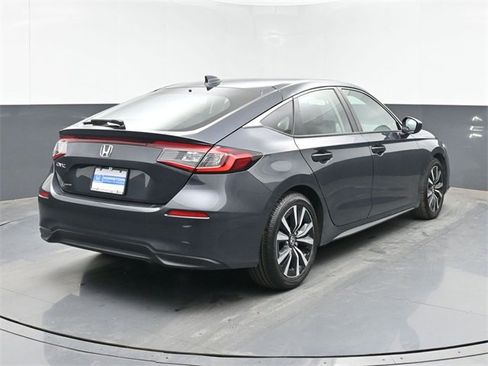 Used 2023 Honda Civic EX-L image 10