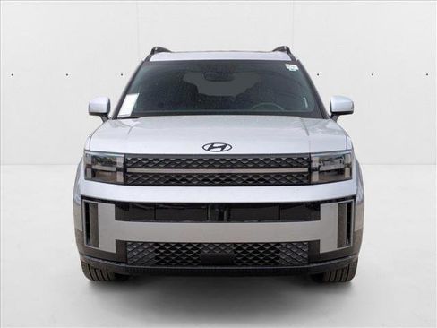 New 2025 Hyundai Santa Fe Calligraphy image 6