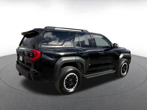 Used 2025 Toyota 4Runner SR5 image 15