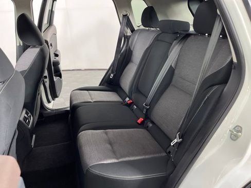 Used 2021 Nissan Rogue S FWD image 37