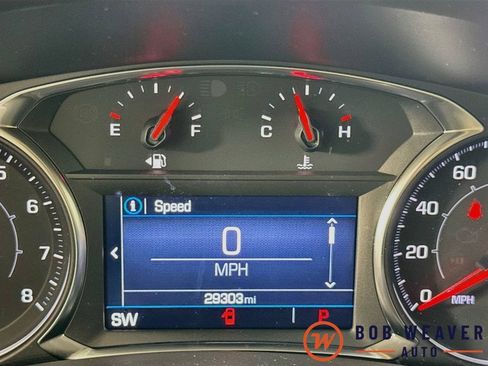 Used 2023 GMC Terrain SLE w/ Driver Convenience Package AWD/4WD image 14