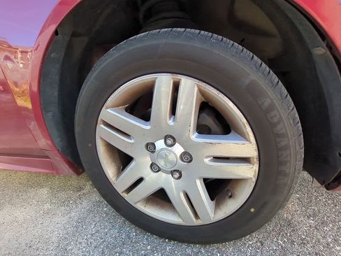 Used 2014 Chevrolet Impala LT w/ LT Sunroof Package image 8