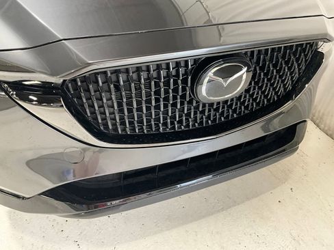 Used 2024 MAZDA CX-5 2.5 Turbo image 26