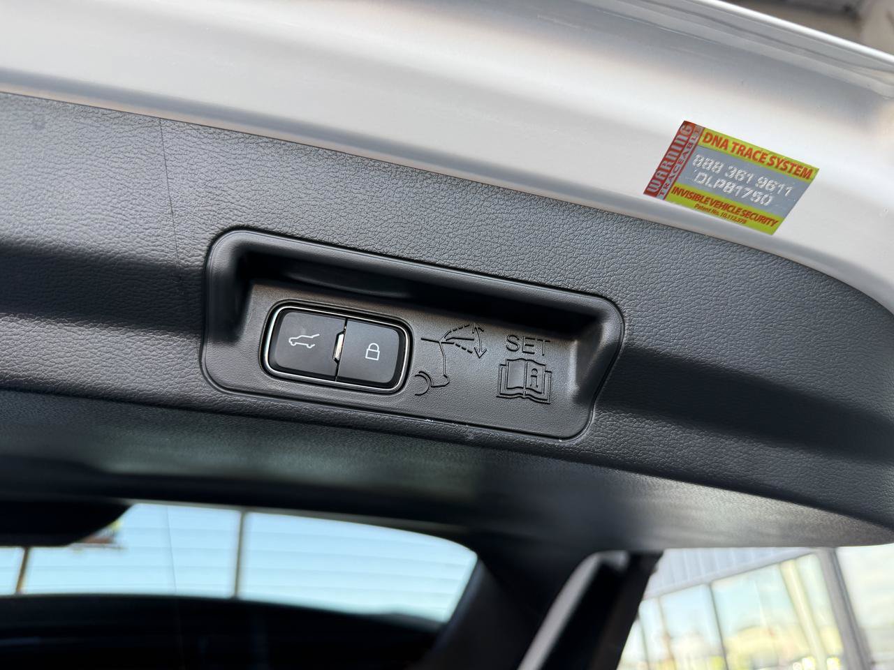 Used 2026 Ford Explorer ST w/ Sun And Sound Package AWD/4WD image 48