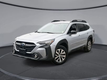 Certified 2023 Subaru Outback Premium