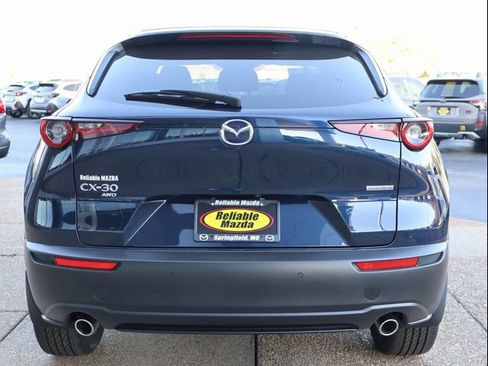 New 2026 MAZDA CX-30 AWD 2.5 S w/ Premium Package image 5