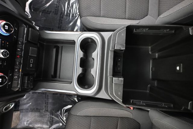 Used 2021 GMC Sierra 1500 Elevation w/ Preferred Package AWD/4WD image 28