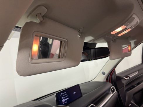 Used 2023 MAZDA CX-5 AWD 2.5 S w/ Premium Package image 33