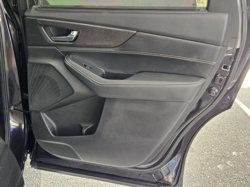 Certified 2022 Acura MDX SH-AWD w/ Advance Package image 26