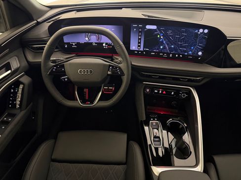 New 2026 Audi SQ5 Premium Plus AWD/4WD image 29