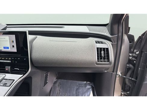 Used 2023 Subaru Solterra AWD image 21