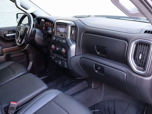 Used 2019 Chevrolet Silverado 1500 LT w/ All-Star Edition image 33
