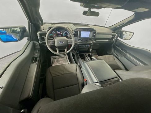 Used 2021 Ford F150 XL w/ STX Appearance Package AWD/4WD image 21