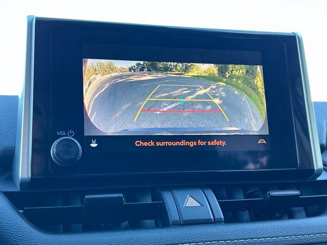 Used 2024 Toyota RAV4 XLE w/ Convenience Package AWD/4WD image 65