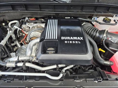 Used 2026 GMC Sierra 1500 Denali w/ Denali Reserve Package AWD/4WD image 23