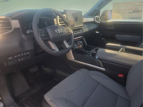 New 2026 Toyota Tundra Limited image 19