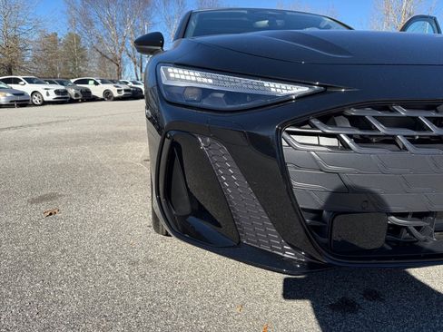 New 2026 Audi A6 Premium Plus image 26