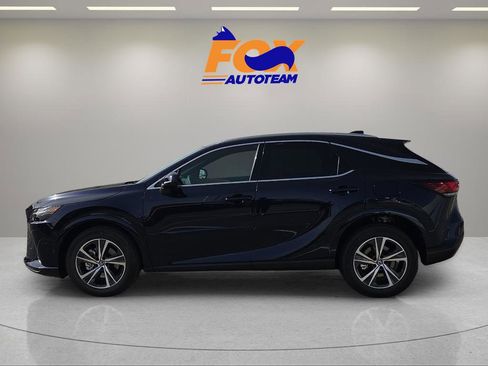 New 2026 Lexus RX 350 FWD image 2