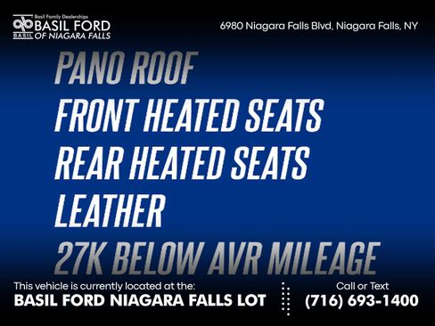 Used 2022 Ford F250 Lariat w/ Black Appearance Package image 6