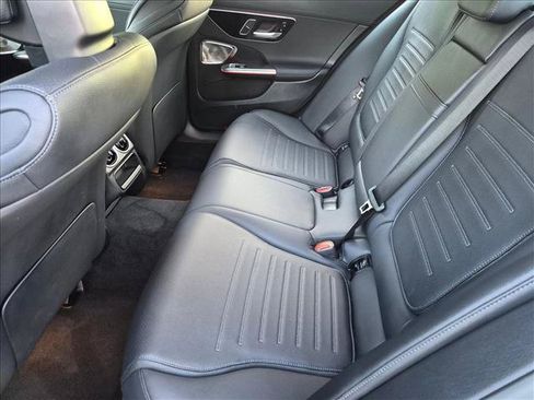 Certified 2026 Mercedes-Benz C 300 Sedan image 17