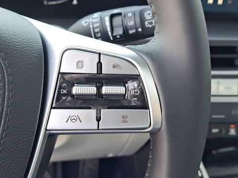 New 2025 Kia Telluride S image 11