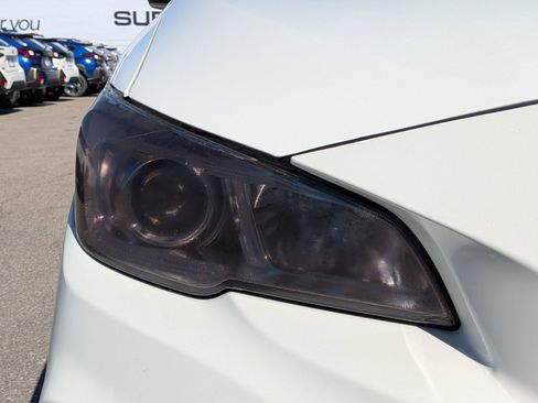 Used 2021 Subaru WRX w/ Popular Package #3 (IZT) image 6