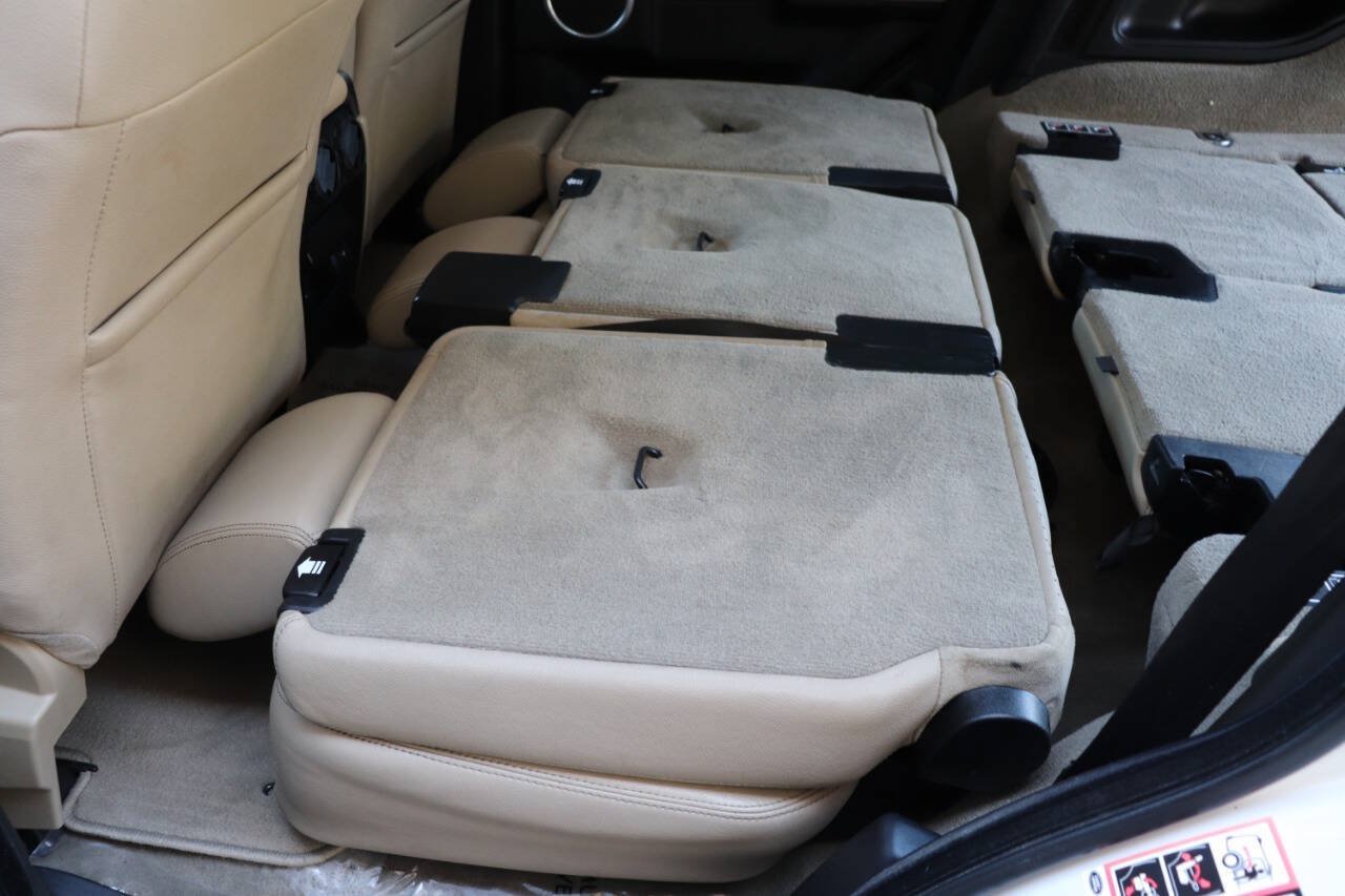 Used 2009 Land Rover LR3 HSE AWD/4WD image 53