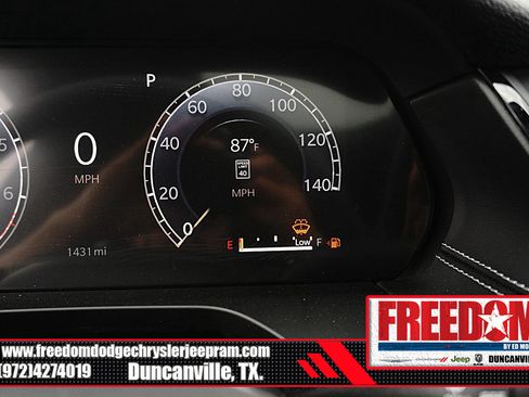 New 2026 Jeep Grand Cherokee L Limited w/ Limited Altitude Package AWD/4WD image 32