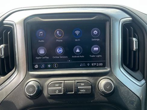 Used 2019 Chevrolet Silverado 1500 RST w/ All-Star Edition AWD/4WD image 23