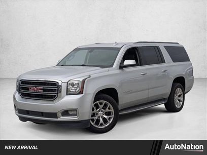 Used 2015 GMC Yukon XL SLE