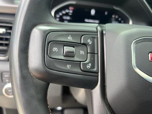 Used 2024 GMC Sierra 2500 AT4 w/ AT4 Premium Plus Package AWD/4WD image 18