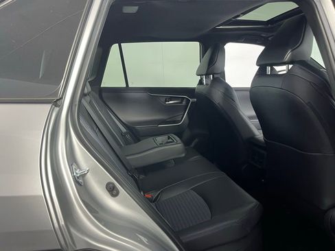 Used 2025 Toyota RAV4 XSE w/ Weather Package image 32