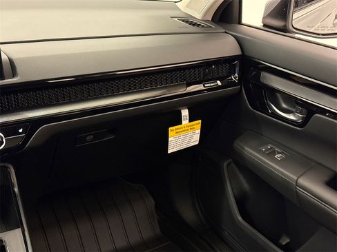 New 2026 Honda CR-V EX-L image 17