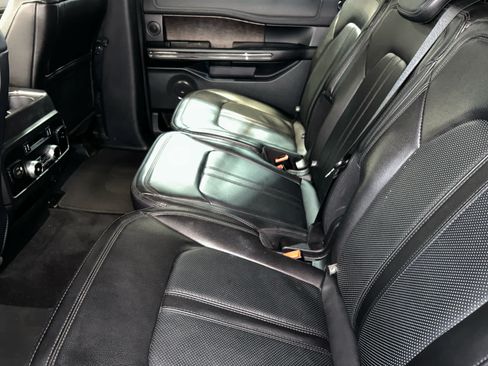 Used 2021 Ford Expedition Max Limited AWD/4WD image 5