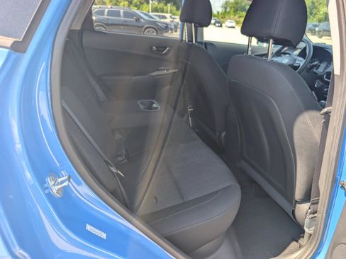 Used 2022 Hyundai Kona SEL FWD image 38