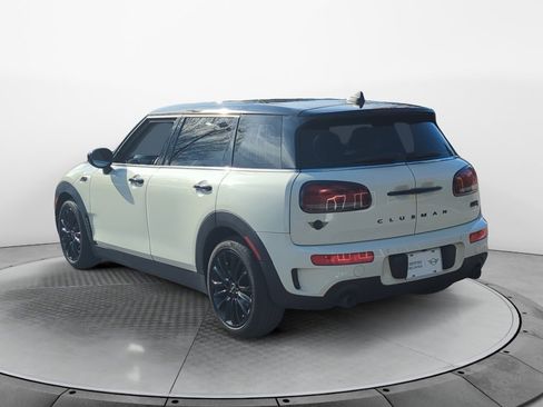 Certified 2023 MINI Cooper Clubman S image 5