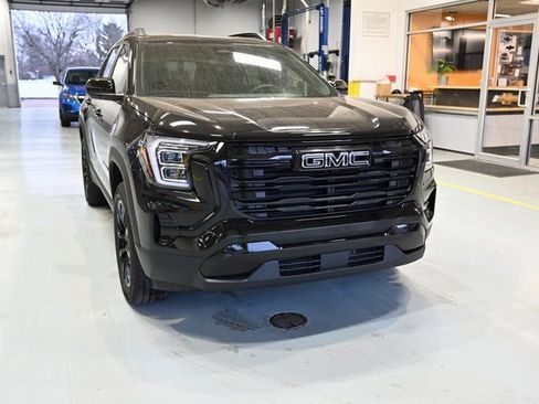 New 2026 GMC Terrain Elevation w/ Elevation Premium Package image 3