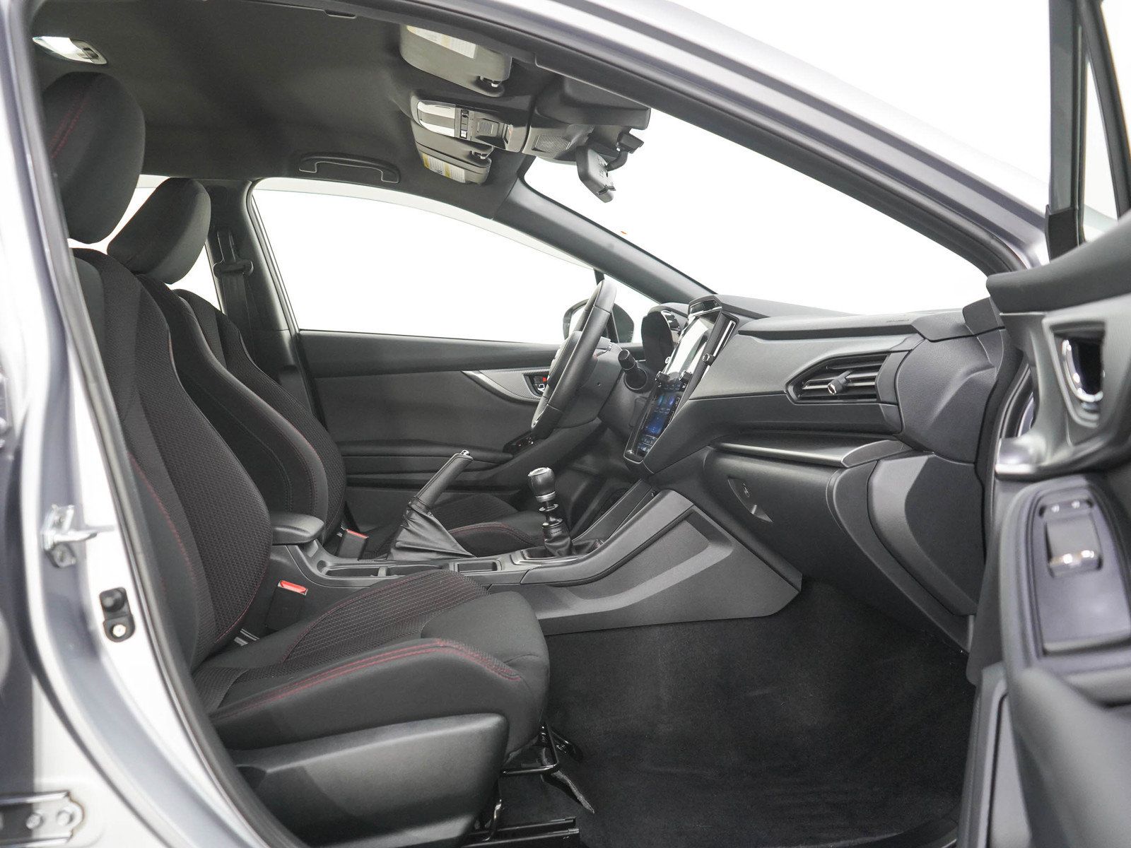 Used 2024 Subaru WRX Premium AWD/4WD image 11