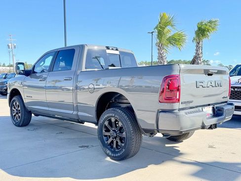 New 2026 RAM 2500 Laramie image 35