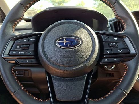Certified 2024 Subaru Crosstrek 2.5i Limited w/ Crosstrek Mirror Package AWD/4WD image 19