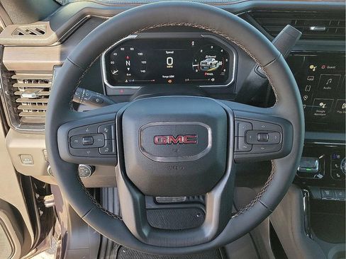 New 2026 GMC Sierra 2500 AT4 w/ AT4 Premium Plus Package image 16