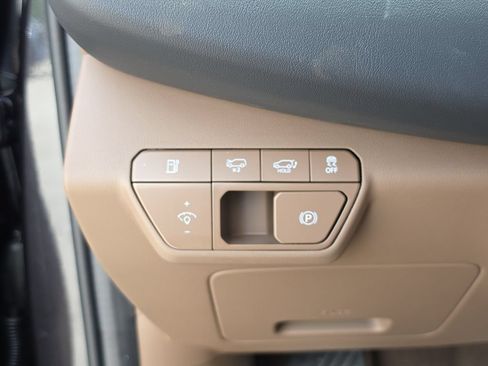 New 2026 Kia EV9 GT-Line AWD/4WD image 31