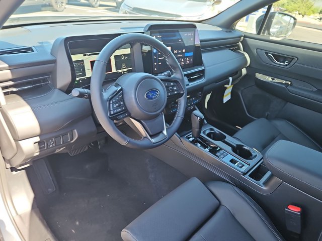 New 2026 Subaru Outback Touring XT AWD/4WD image 8