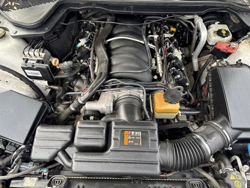 Used 2013 Chevrolet Caprice image 6