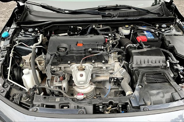 Used 2023 Honda Civic LX image 30