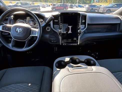 New 2026 RAM 3500 Tradesman image 5