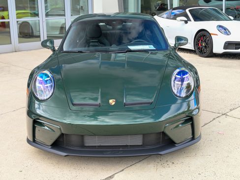 Used 2026 Porsche 911 GT3 image 2